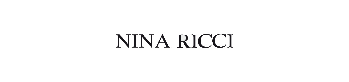 Shop by brand Nina Ricci