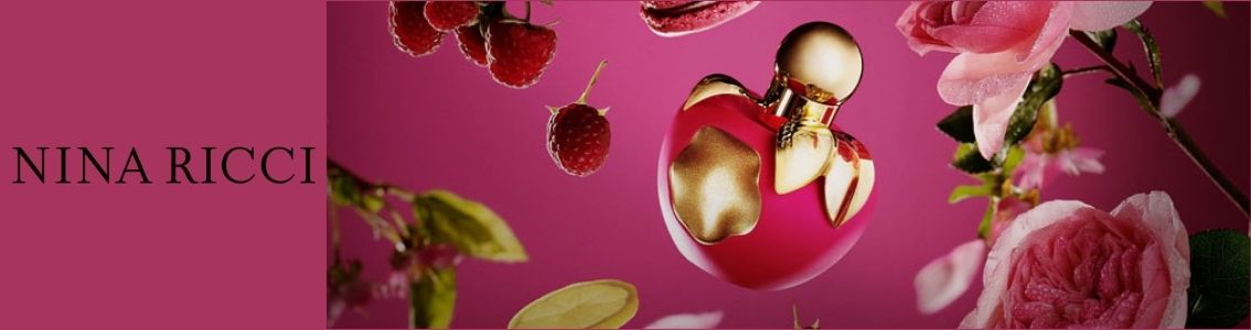Shop by brand Nina Ricci
