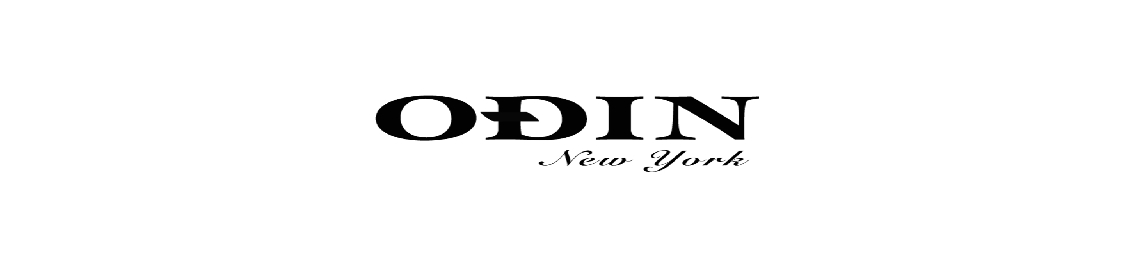 Shop by brand Odin New York