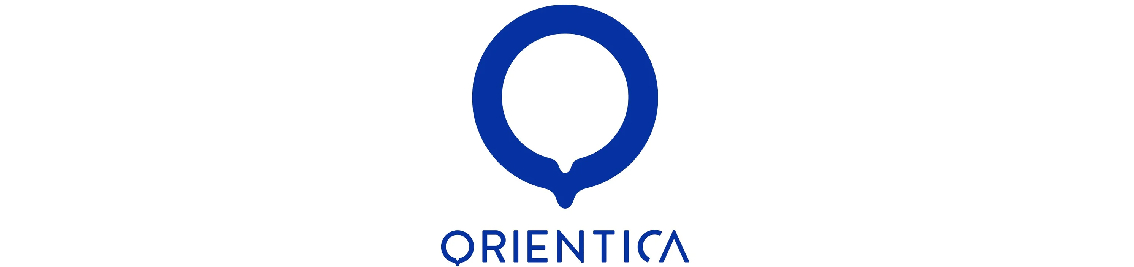 Shop by brand Orientica