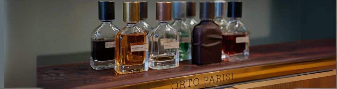 Shop by brand Orto Parisi