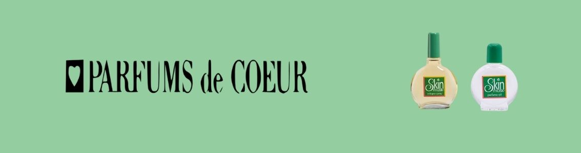 Shop by brand Parfums De Coeur