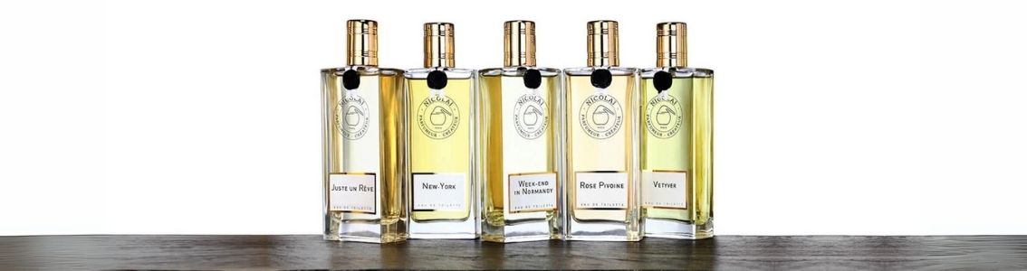 Shop by brand Parfums De Nicolai