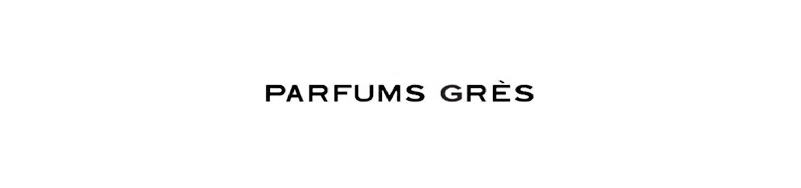Shop by brand Parfums Gres