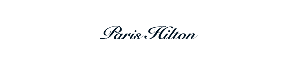 Shop by brand Paris Hilton