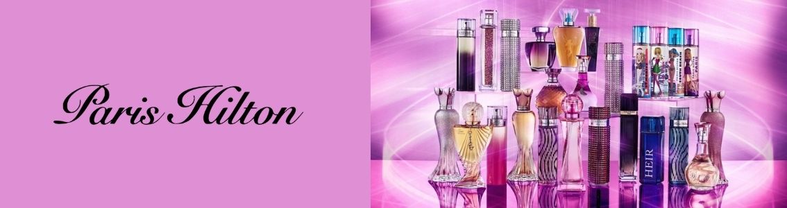 Shop by brand Paris Hilton