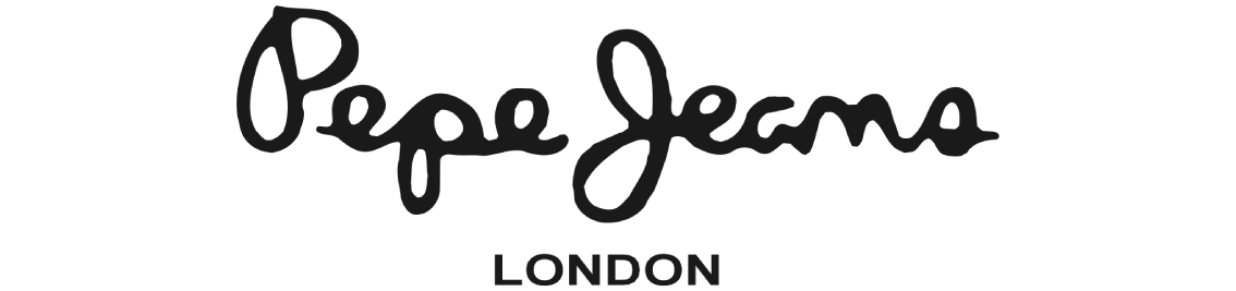 Shop by brand Pepe Jeans London