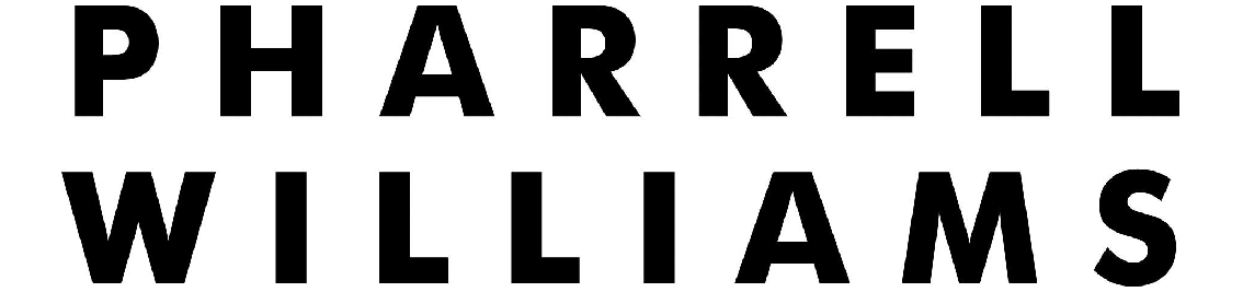 Shop by brand Pharrell Williams