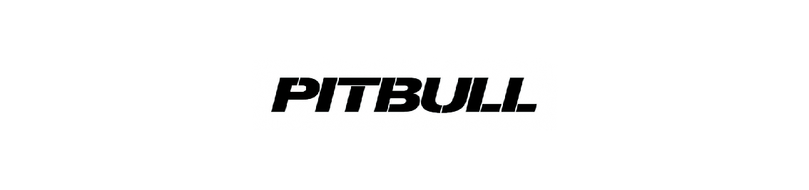 Shop by brand Pitbull