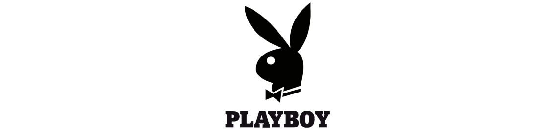 Shop by brand Playboy