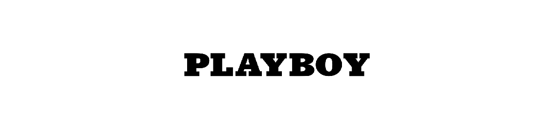 Shop by brand Playboy