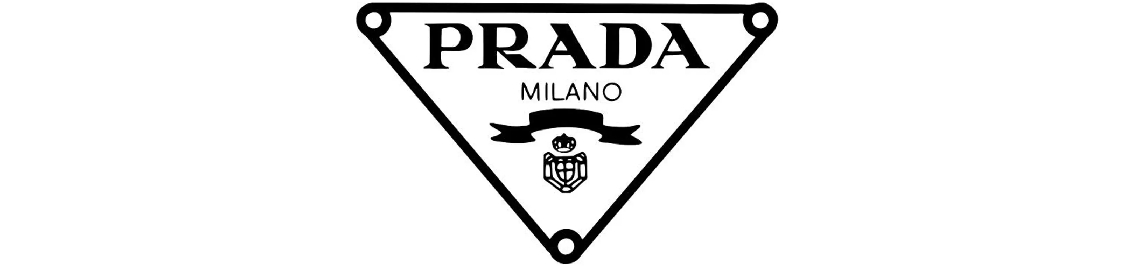 Shop by brand Prada