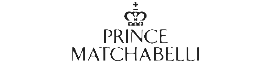 Shop by brand Prince Matchabelli