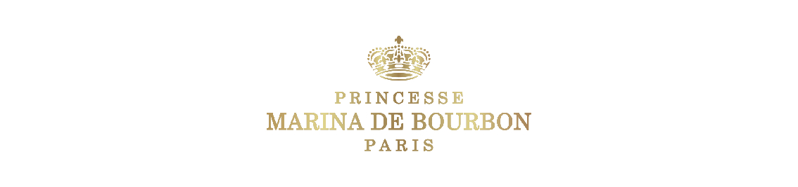 Shop by brand Princesse Marina De Bourbon