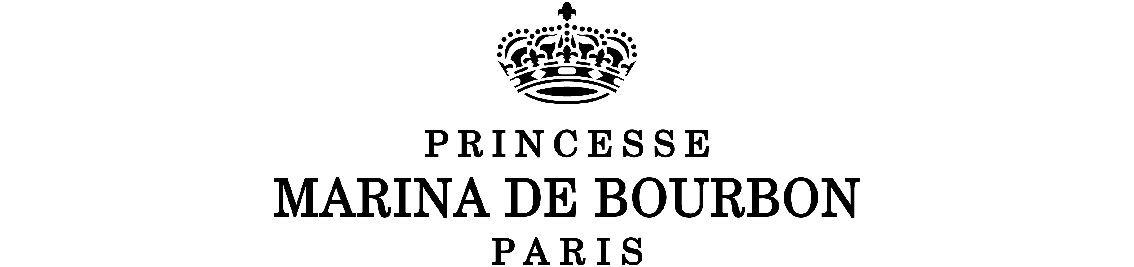 Shop by brand Princesse Marina De Bourbon