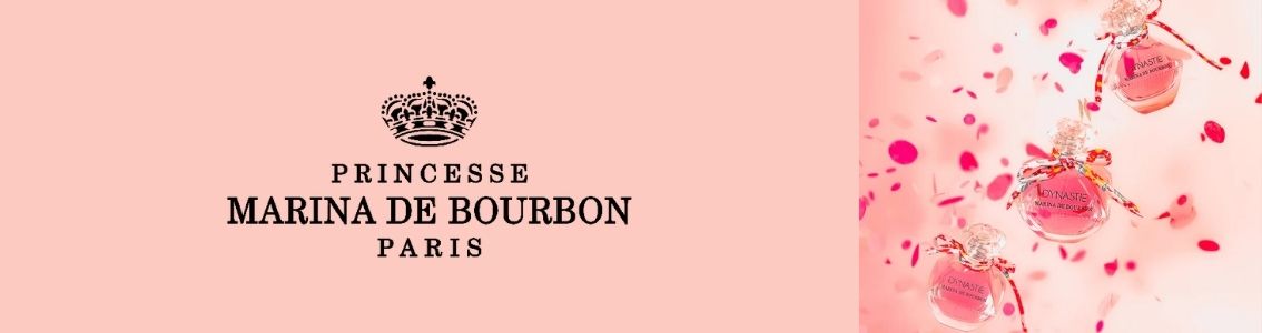 Shop by brand Princesse Marina De Bourbon