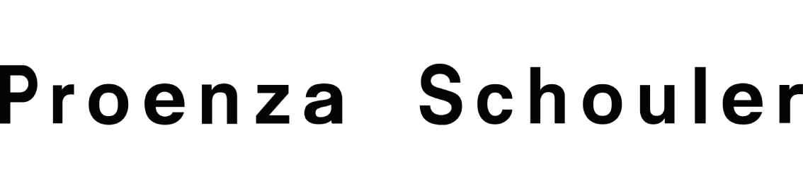 Shop by brand Proenza Schouler