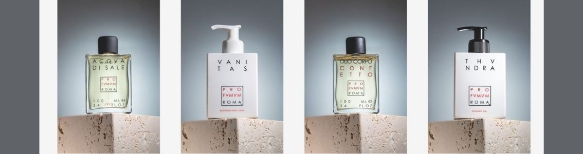Shop by brand Profumum Roma