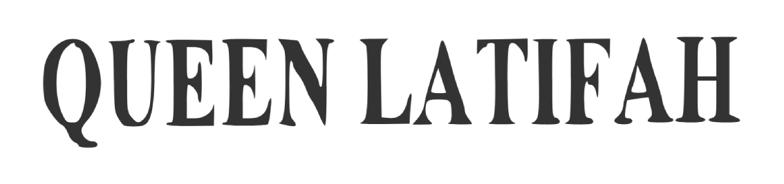 Shop by brand Queen Latifah