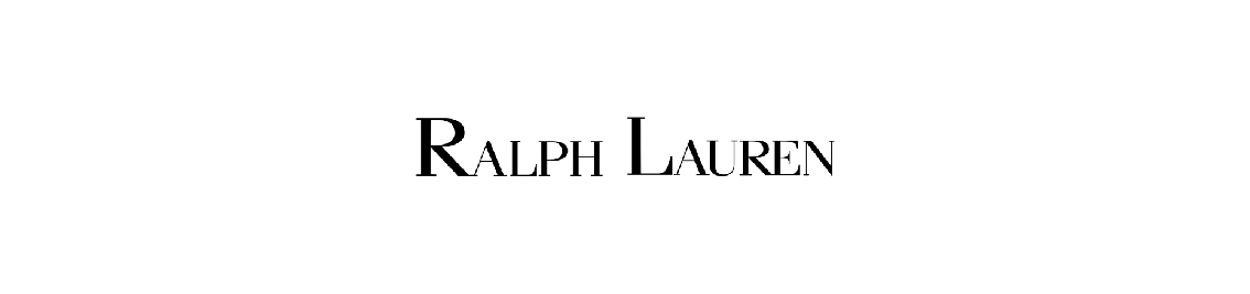 Shop by brand Ralph Lauren