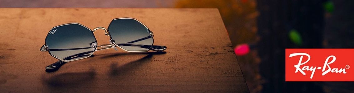 Shop by brand Ray-Ban