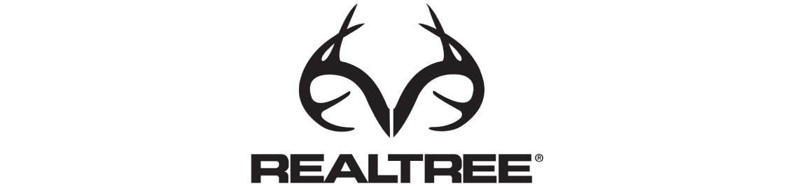 Shop by brand Realtree