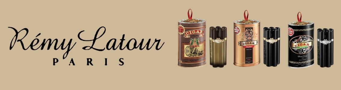 Shop by brand Remy Latour
