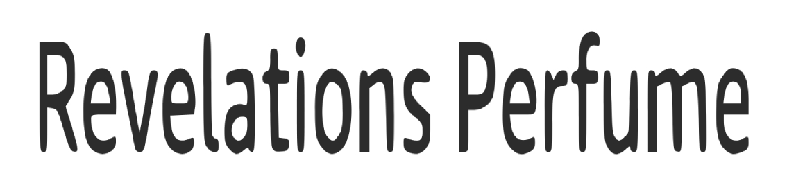 Shop by brand Revelations Perfumes