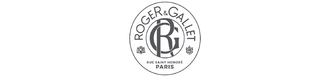 Shop by brand Roger & Gallet