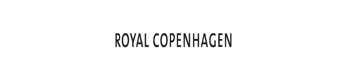 Shop by brand Royal Copenhagen