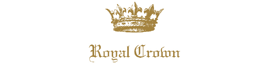 Shop by brand Royal Crown