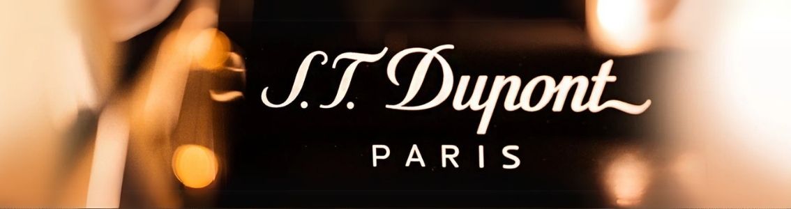 Shop by brand S.T. Dupont