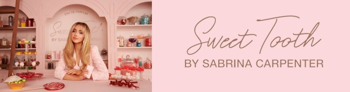 Shop by brand Sabrina Carpenter