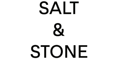 Salt & Stone