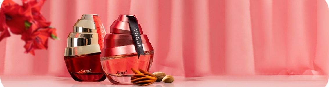 Shop by brand Sapil