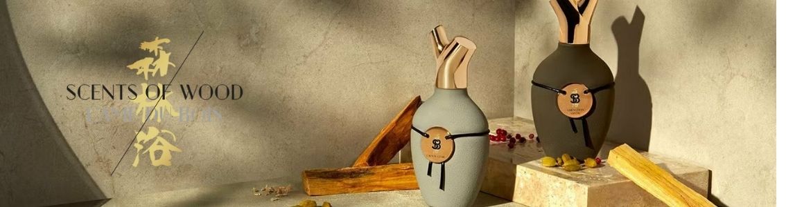 Shop by brand Scents Of Wood