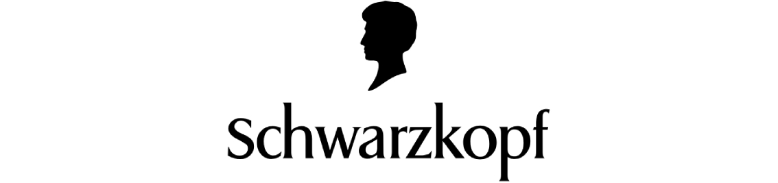 Shop by brand Schwarzkopf