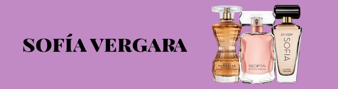 Shop by brand Sofia Vergara