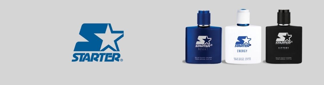 Shop by brand Starter