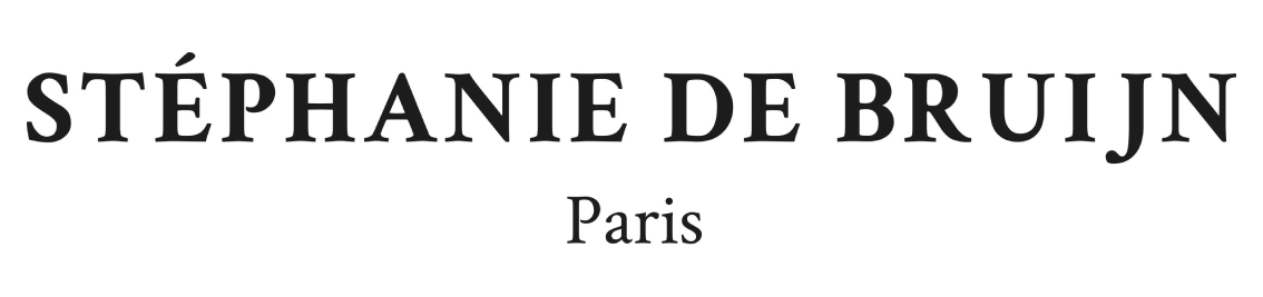 Shop by brand Stephanie de Bruijn