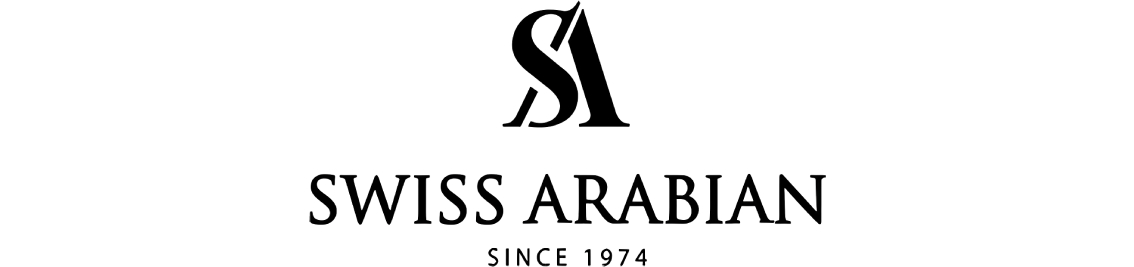 Shop by brand Swiss Arabian