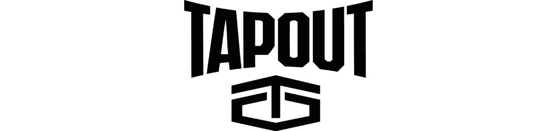 Shop by brand Tapout