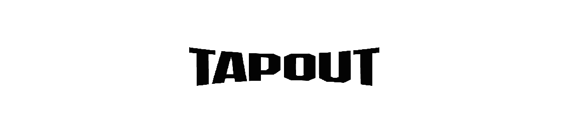 Shop by brand Tapout