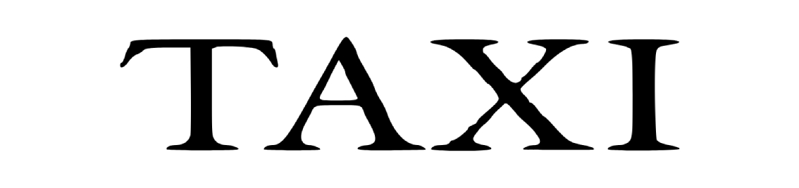 Shop by brand Taxi