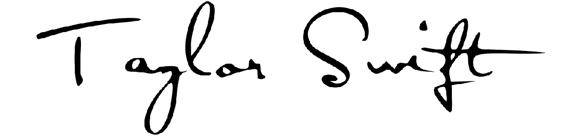 Shop by brand Taylor Swift