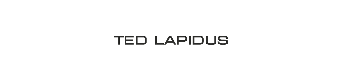 Shop by brand Ted Lapidus