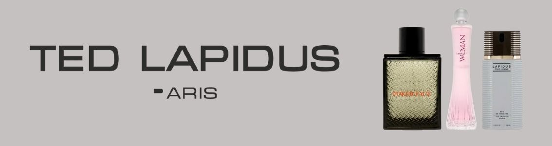Shop by brand Ted Lapidus