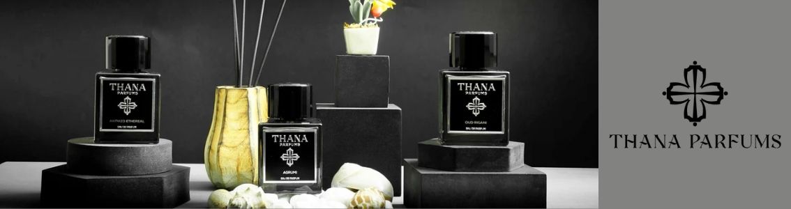 Shop by brand Thana Parfums