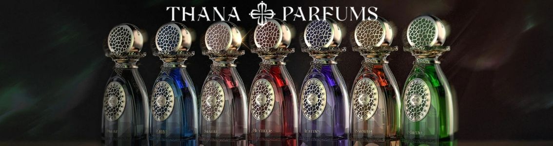 Shop by brand Thana Parfums
