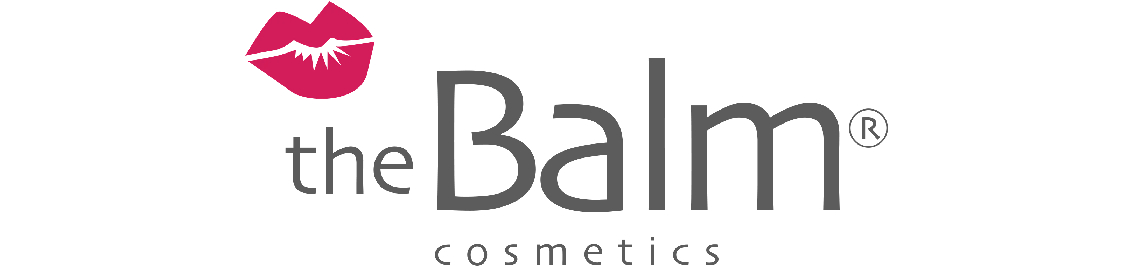 Shop by brand The Balm